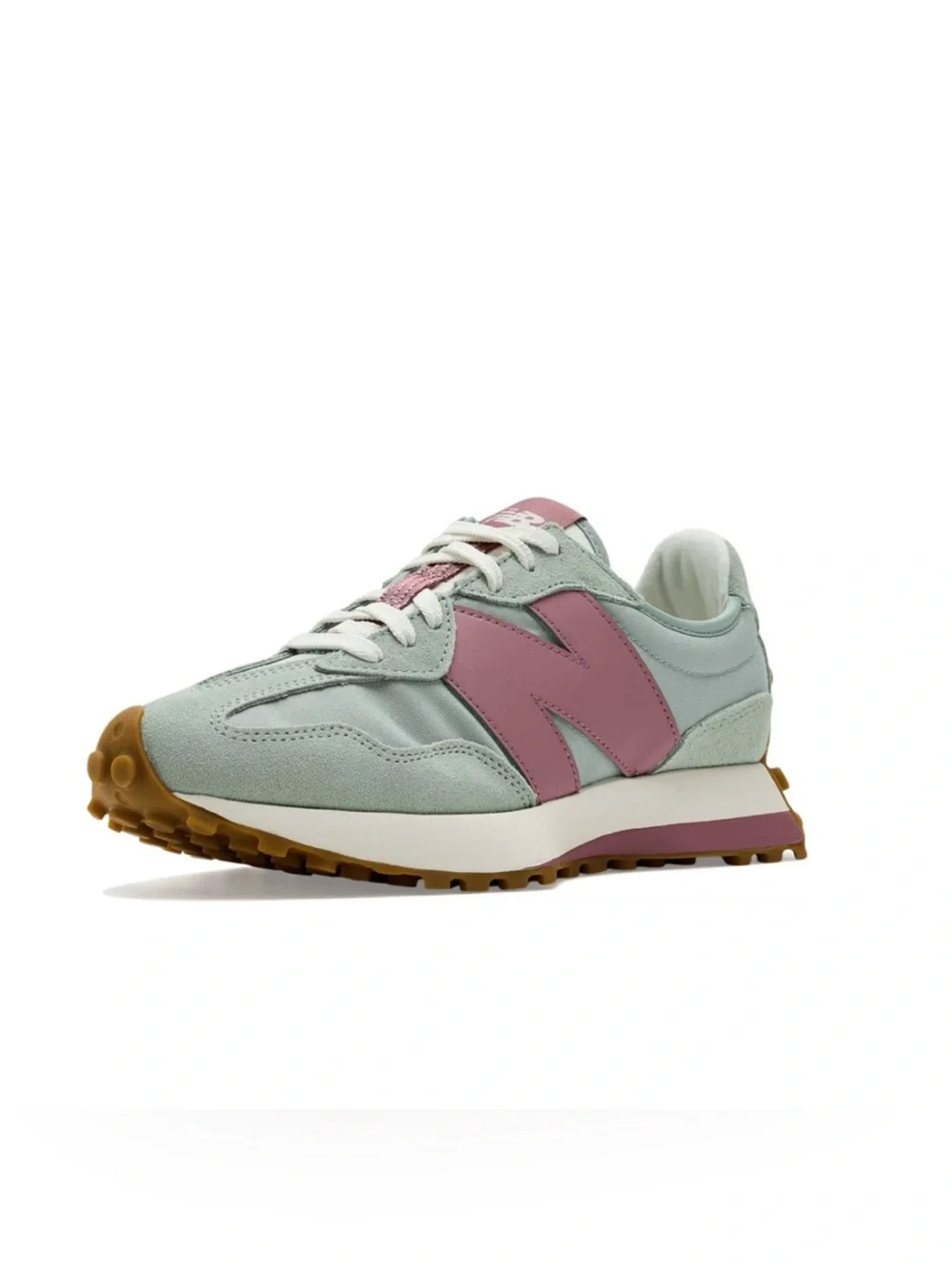 New Balance 327 'Lone Star Grey' Women’s Shoes W3277BS